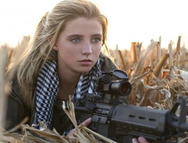 Βίντεο: Οι πιο φονικές γυναίκες ελεύθεροι σκοπευτές των ρωσικών Ενόπλων Δυνάμεων